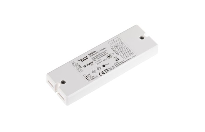 Controller, CCT RGBW 12–24 V ZigBee 3.0