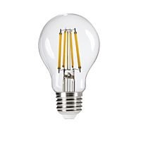 KANLUX Žárovka LED 7W-60 E27 6500K 320° Filament