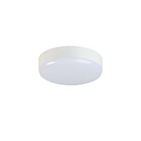 Sví. LED IPER 10W NW-O