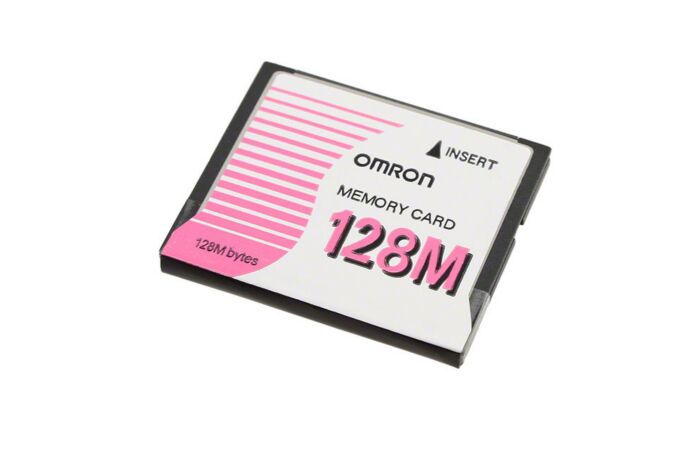 OMRON Produkt HMC-EF183