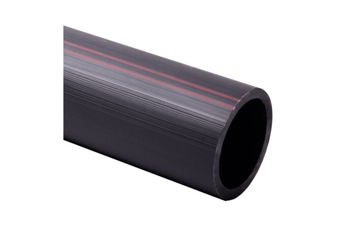 KOPOS Trubka ohebná 06040 průměr 40 750N HDPE ,balení 100m