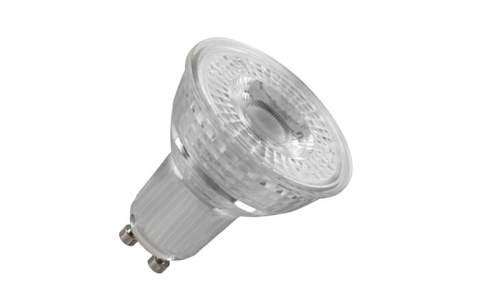 LED žárovka QPAR51 GU10 2700 K 36°