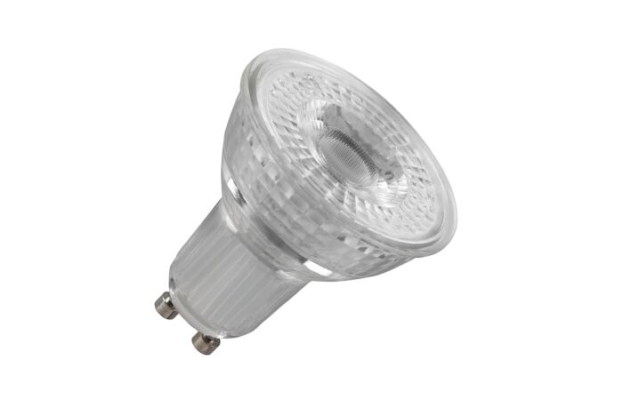 LED žárovka QPAR51 GU10 3000 K 36°