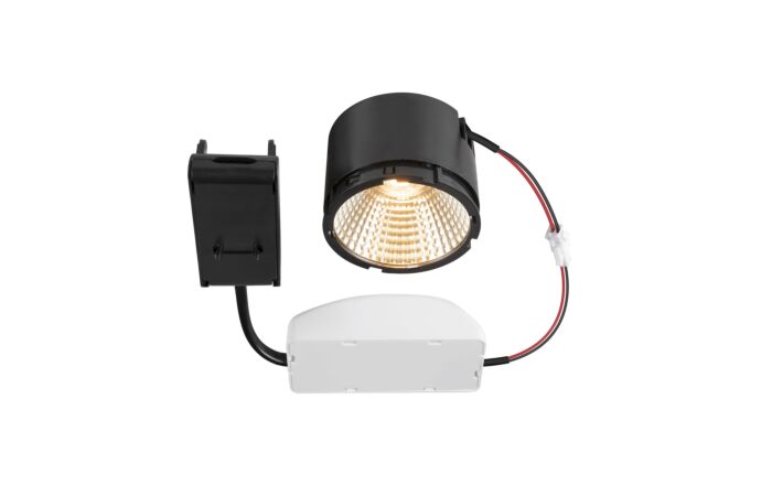 NEW TRIA®, LED modul, kulatá, 2700K, 38°