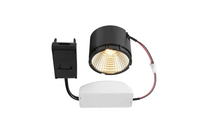 NEW TRIA®, LED modul, kulatá, 3000K, 38°