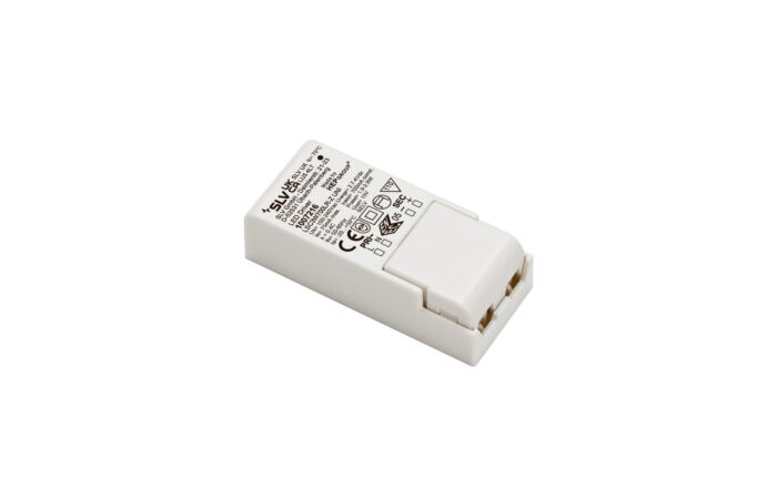 LED driver 3W 700mA