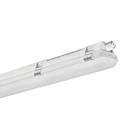 TREVOS Svítidlo NANOTTICA 1.4ft CLASS II PCc 6400/840 DALI M3h IP66 / IP69
