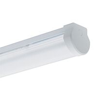 TREVOS Svítidlo LED BELTR 4000lm/840 1.5ft IP44