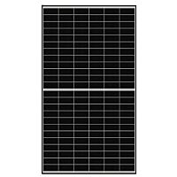 CANADIANSOLAR Panel CS6.2-48TD 450Wp solární černý rám 30 mm