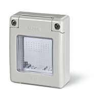 Víko UNIBOX IP55 - 570.5052