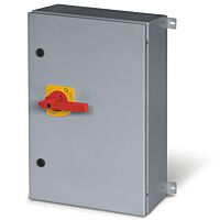 Spínač ISOLATOR HR - 590.KEM100003