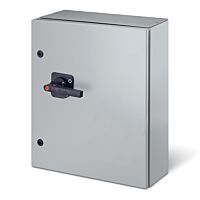 Spínač ISOLATOR HR - 590.KGE100003