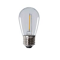 ST45 LED 0,5W E27-NW   Světelný zdroj LE