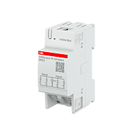 DM11 Modul digitálních vstupů 4xIN DM11