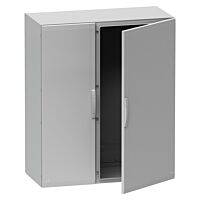 SCHNEIDER Skříň NSYPLA12123G 1250x1250x320 IP65