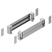 SCHNEIDER NSYSPFX10200 Přední + zadní panel soklu