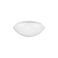 PANLUX Svítidlo LED PLAFONIERA STARS 260 8W 800lm 3000K přisazené IP20