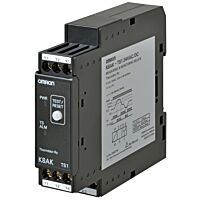 OMRON Produkt K8AK-TS1 24VAC/DC