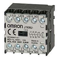 OMRON Produkt J7KNU-05-01 24D
