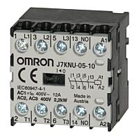 OMRON Produkt J7KNU-05-10 110D