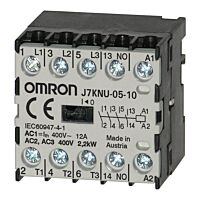 OMRON Produkt J7KNU-05-10 48D