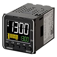 OMRON Produkt E5CD-RX2DBM-000