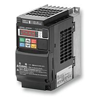 OMRON Měnič  3G3MX2-A4030-E CHN 400V/3kW