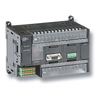 OMRON Produkt  CP1H-Y20DT-D