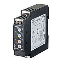 OMRON Produkt K8AK-AS2 24VAC/DC