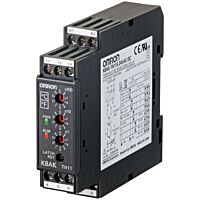OMRON Regulátor  K8AK-TH12S 100-240VAC