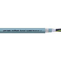 LAPP OLFLEX-FD CLASSIC 810 CY 4G1,5 0026251