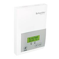 SCHNEIDER SE7200C5045B Pokojový regulátor, BACnet,