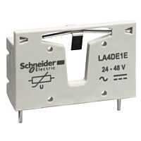 SCHNEIDER LA4DE1U Odruš. člen -varistor pro D09..D