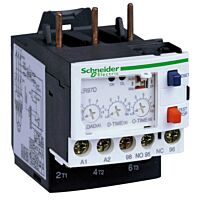 SCHNEIDER LR97D015M7 Elektronické relé 0,3...1,5 A