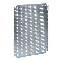 SCHNEIDER NSYMF1010 Předvrtaný montážní panel 1000