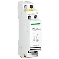 SCHNEIDER A9C15918 iACTp 48…127 V AC odrušoV ACí č