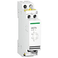 SCHNEIDER A9C18308 iACTc  230 V AC dvojí ovládání