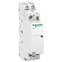 SCHNEIDER Stykač iCT A9C22012 16A 2Z  12VAC