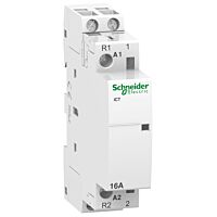 SCHNEIDER Stykač A9C22115 16A 24VAC 1Z+1V