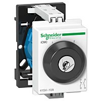 SCHNEIDER Přepínač ICMC A9E15123 Otočný