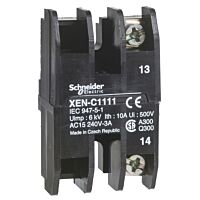 SCHNEIDER Jednotka XEN-C1121 pro závěsné ovladače