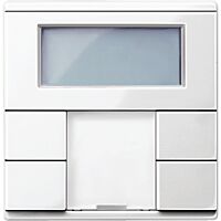 SCHNEIDER Panel KNX 2-nás. multifunkční Polar