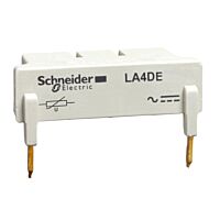 SCHNEIDER Varistor LA4DE2E