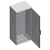 SCHNEIDER Skříň NSYSM12830P SM 1200x800x300 s mp