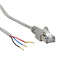 SCHNEIDER LV434195 NSb-NT-NW kabel L = 0,35 m