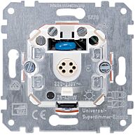 SCHNEIDER MTN577099 Mechanismus univerzálního stmí