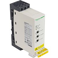 SCHNEIDER ATS01N222RT Softstartér s řízením ve 2 f