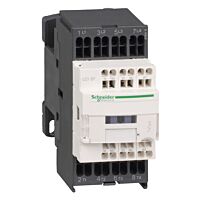 SCHNEIDER LC1DT203B7 Stykač 4P (4Z), 20A v AC-1, p