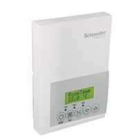 SCHNEIDER SER7355A5045 Pokojový regulátor, bez kom