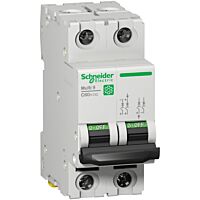 SCHNEIDER Jistič Multi9 C60H-DC 10A B 500V-DC